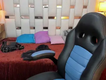 Bongacams Best live sex cam show of NauthyNahomi