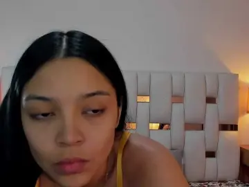 Bongacams Private Sex Chat of NauthyNahomi