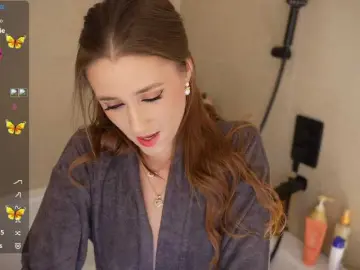 Bongacams Best Webcam of kistochkaa