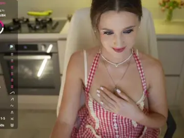 Bongacams Live Sex of kistochkaa