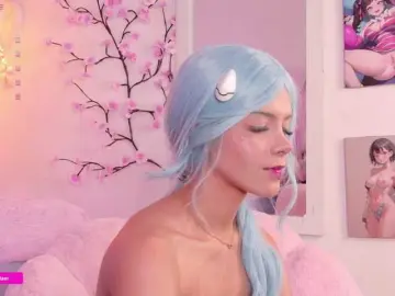 Bongacams Private Sex Chat of Sammyblaer