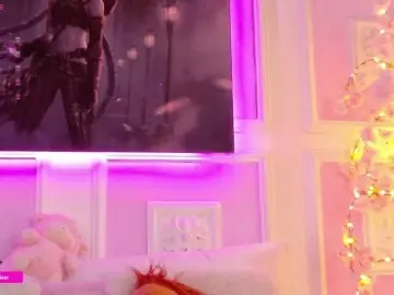 Bongacams Private Sex Chat of Sammyblaer