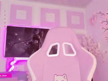 Bongacams Free Live Porn of Sammyblaer