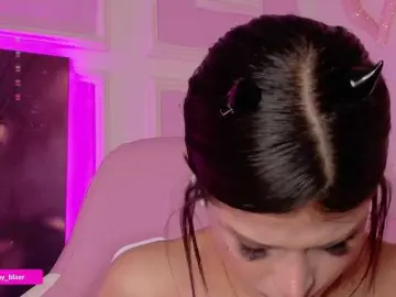 Bongacams Live Sex of Sammyblaer