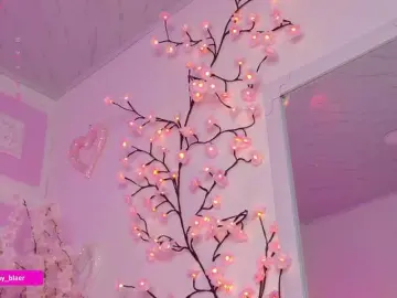 Bongacams Live Porn of Sammyblaer