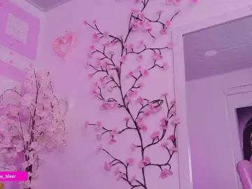 Bongacams Best Webcam of Sammyblaer