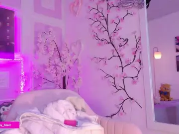 Bongacams Sex Chat of Sammyblaer
