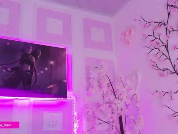 Bongacams Free Porn Cam of Sammyblaer