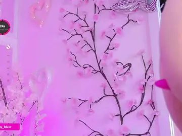 Bongacams Live Sex Cam of Sammyblaer