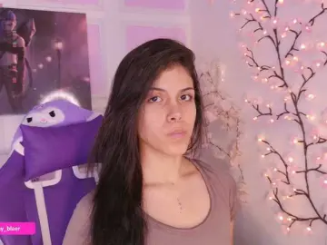 Bongacams Live Sex Cam of Sammyblaer