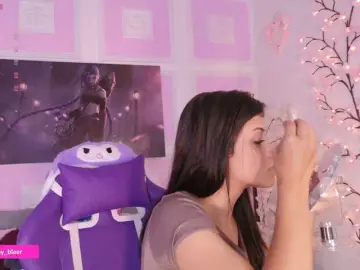 Bongacams Best live sex cam show of Sammyblaer