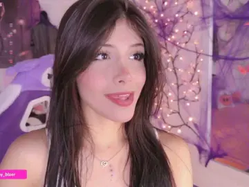 Bongacams Live Sex of Sammyblaer