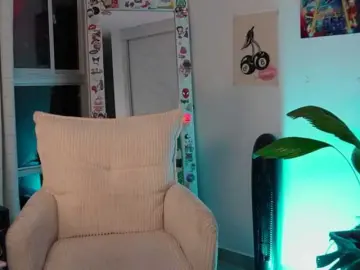 Bongacams Live Sex of ahricherry