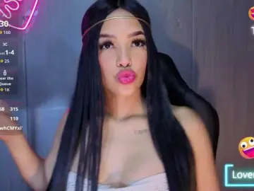 Bongacams Best Webcam of amgeline