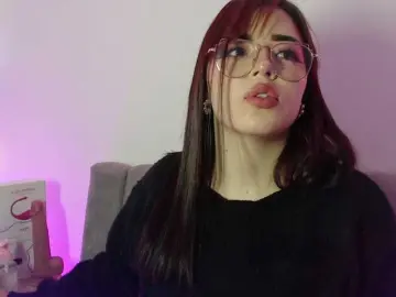 Bongacams Nude Webcam of MarianRan