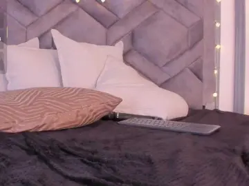 Bongacams Live Sex Cam of TahliaMoreau