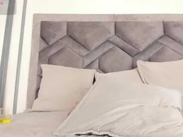 Bongacams Private Sex Chat of TahliaMoreau