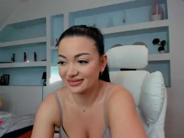 Bongacams Adult Webcam of JuicyJulie