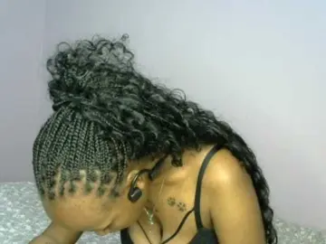 Bongacams Nude Webcam of Prettyley