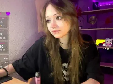 Bongacams Live Sex of ValeriaHova