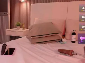 Bongacams Sex Chat of annie-clarkson