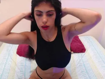 Bongacams Live Porn of melisatorrez