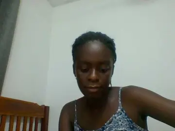 Bongacams Sex Cam of Chocolateaa