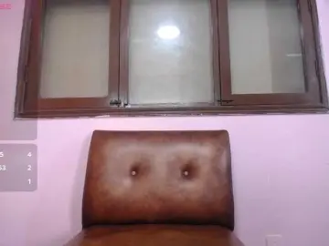 Bongacams Live Sex Cam of heidybbw