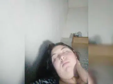 Bongacams Live Sex Cam of Zalinka