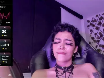 Bongacams Adult Webcam of annykiittyy