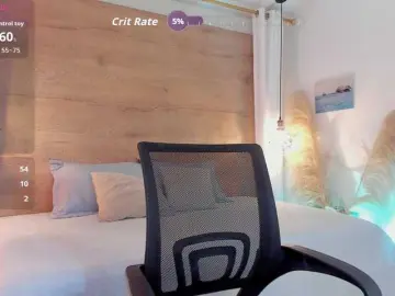 Bongacams Live Porn of heeidi