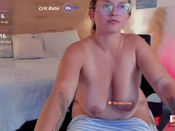 Bongacams Live Sex of heeidi