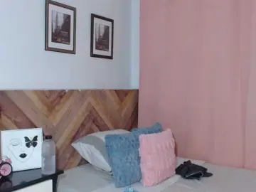 Bongacams Private Sex Chat of idalisVanucci