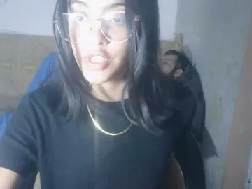 Bongacams Sex Chat of pocahontasb1
