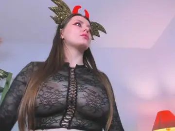 Bongacams Live Sex Cam of Amber-Tender