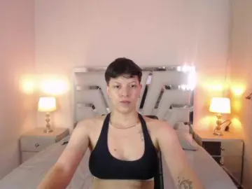 Bongacams Sex Cam of Asher-addams