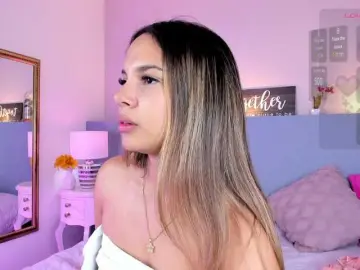 Bongacams Live Sex Cam of MeganRosse1