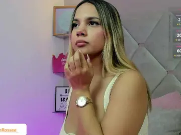 Bongacams Free Live Porn of MeganRosse1