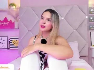 Bongacams Live Sex Cam of MeganRosse1