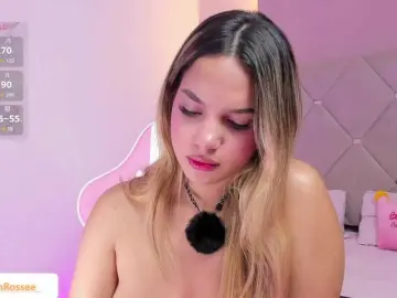 Bongacams Watch Live Sex Cams of MeganRosse1