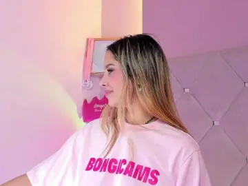 Bongacams Best live sex cam show of MeganRosse1