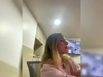 Bongacams Live Porn of MeganRosse1