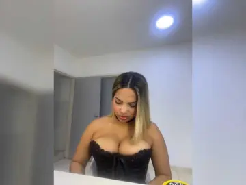 Bongacams Free Porn Cam of MeganRosse1