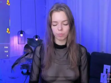 Bongacams Live Sex Cam of Tina-Taylor