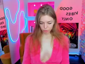 Bongacams Sex Cam of Tina-Taylor
