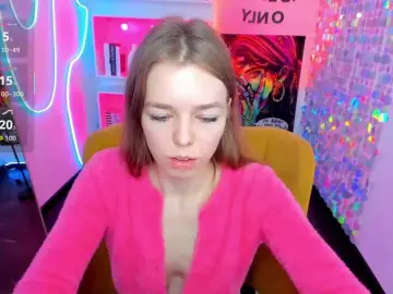 Bongacams Free Porn Cam of Tina-Taylor