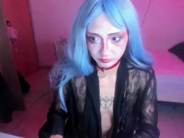 Bongacams Live Porn of kitty-scream