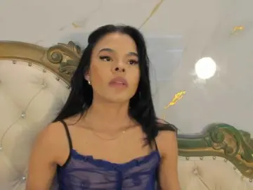 Bongacams Watch Live Sex Cams of BrithanySummer