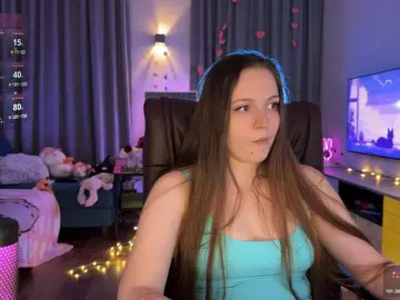 Bongacams Nude Webcam of LissaSkarlet