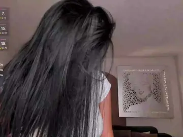 Bongacams Live Sex Cam of NinaMichelle